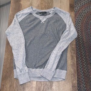 Banana Republic lightweight sweater!
